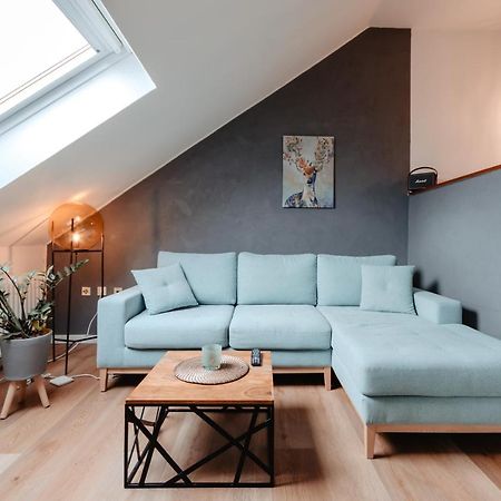 Cozystay - Gemuetliche Wohnung Im Oberharz Sankt Andreasberg Exterior foto