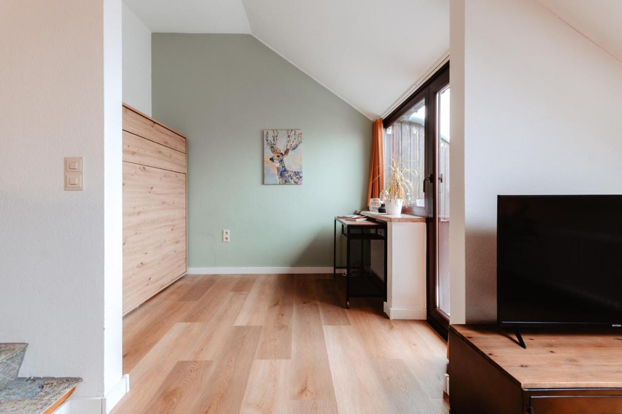 Cozystay - Gemuetliche Wohnung Im Oberharz Sankt Andreasberg Exterior foto