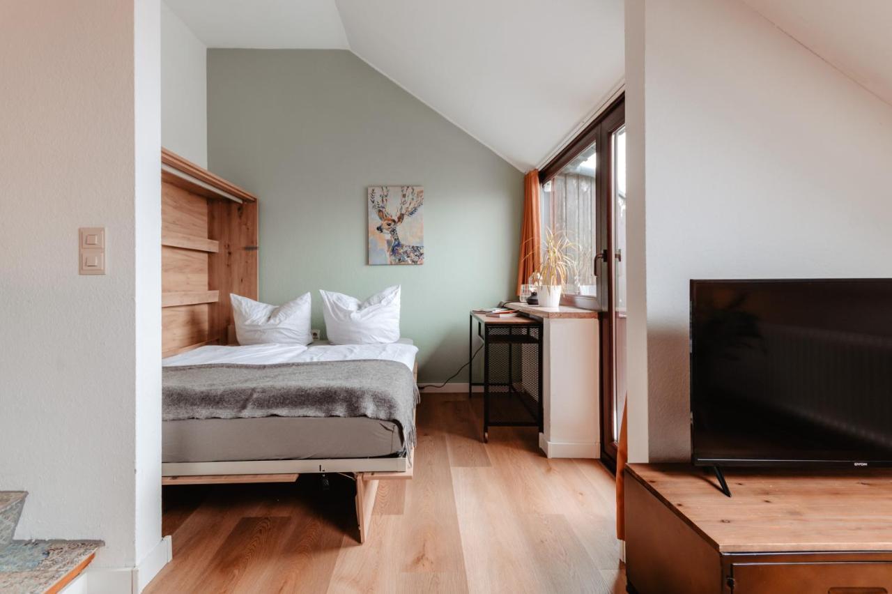 Cozystay - Gemuetliche Wohnung Im Oberharz Sankt Andreasberg Exterior foto