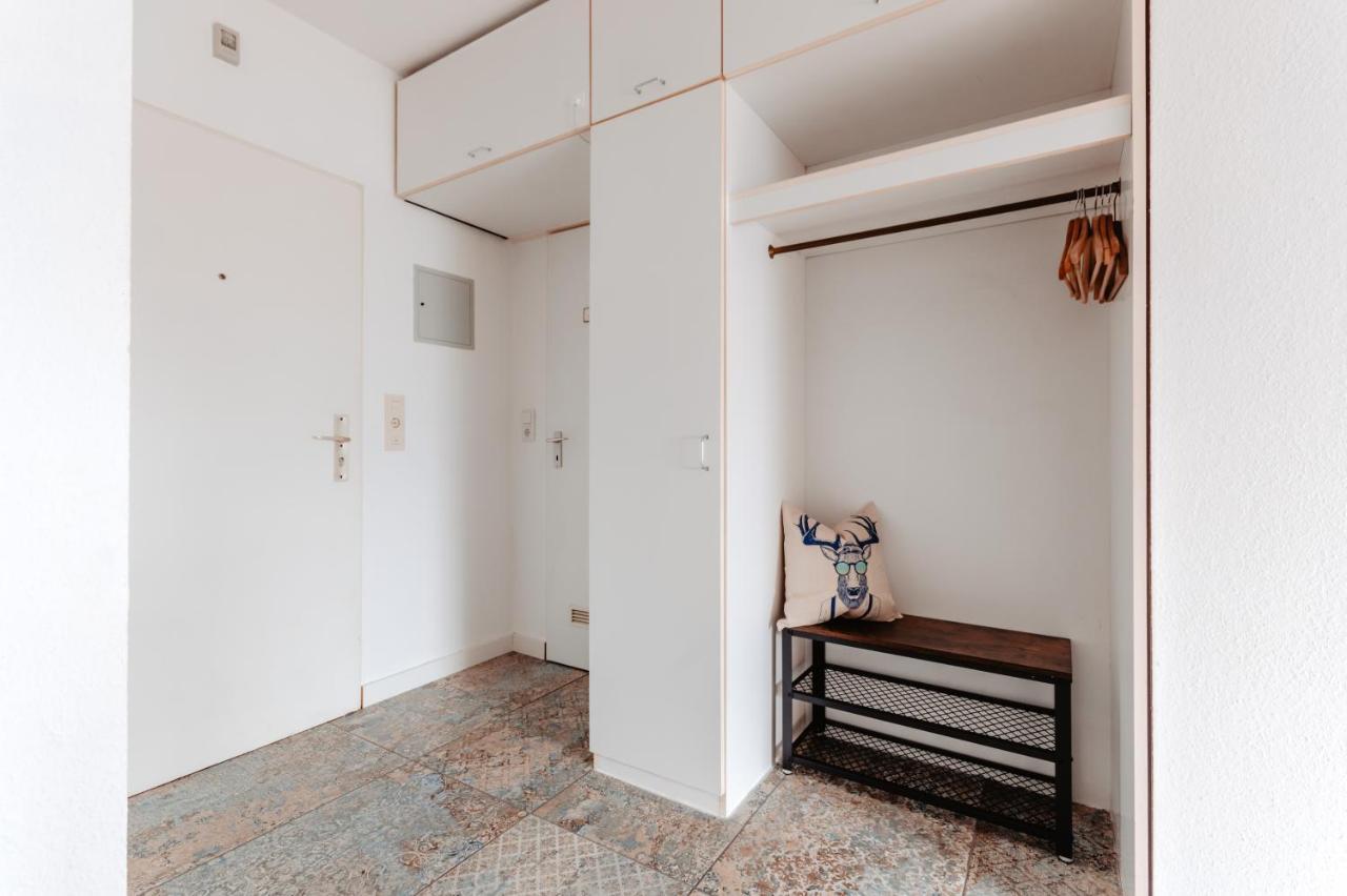 Cozystay - Gemuetliche Wohnung Im Oberharz Sankt Andreasberg Exterior foto