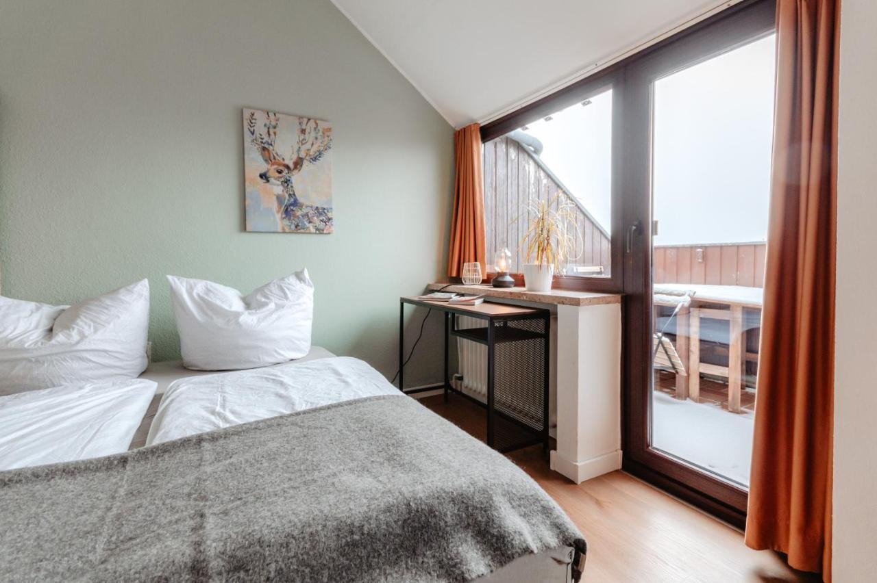 Cozystay - Gemuetliche Wohnung Im Oberharz Sankt Andreasberg Exterior foto